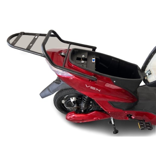 Scuter Electric Cu Pedale Fara Permis 220W 25 kmh Autonomie 60 km10