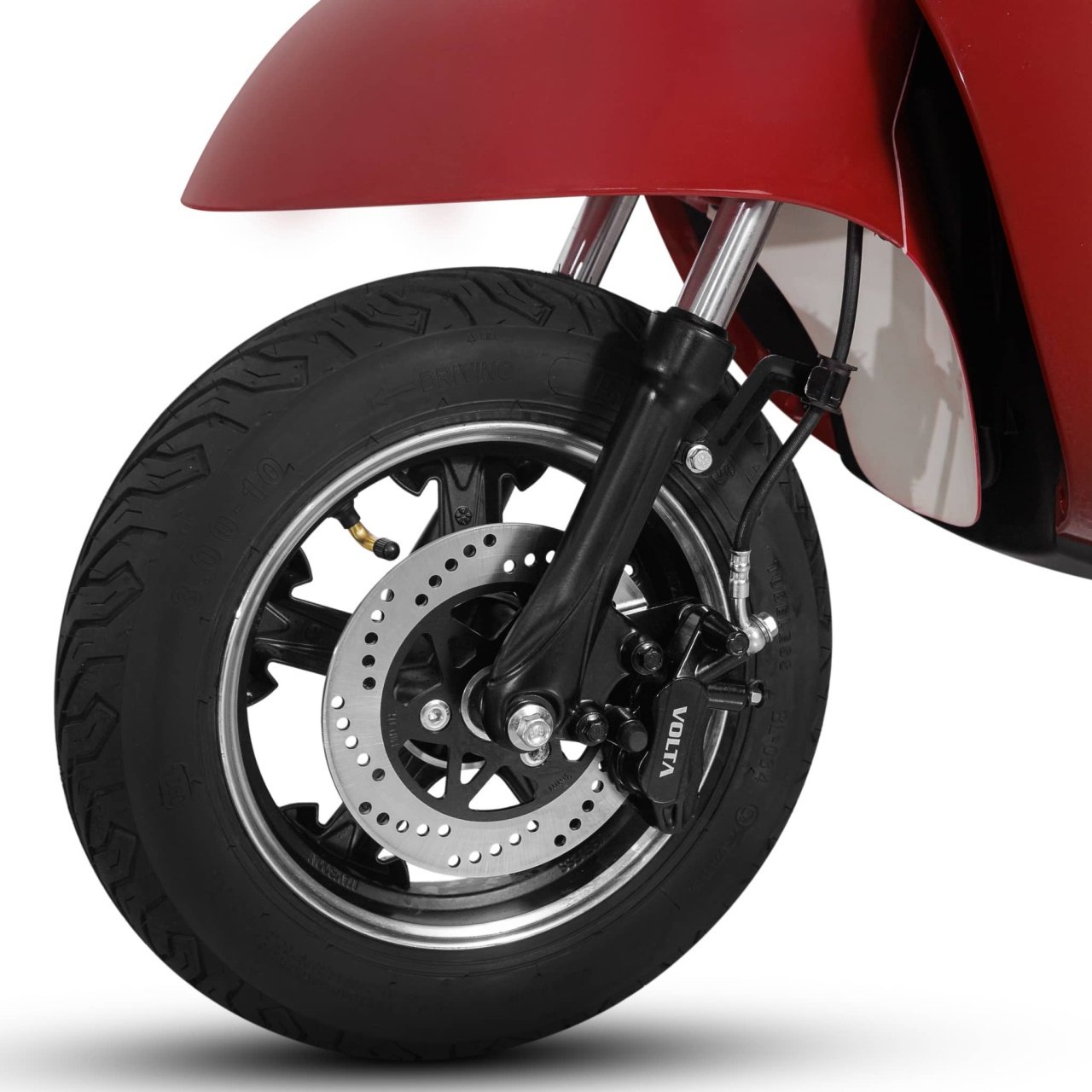 Scuter Electric visiniu Motor 2000W Autonomie 60 km Viteza 25 kmh2