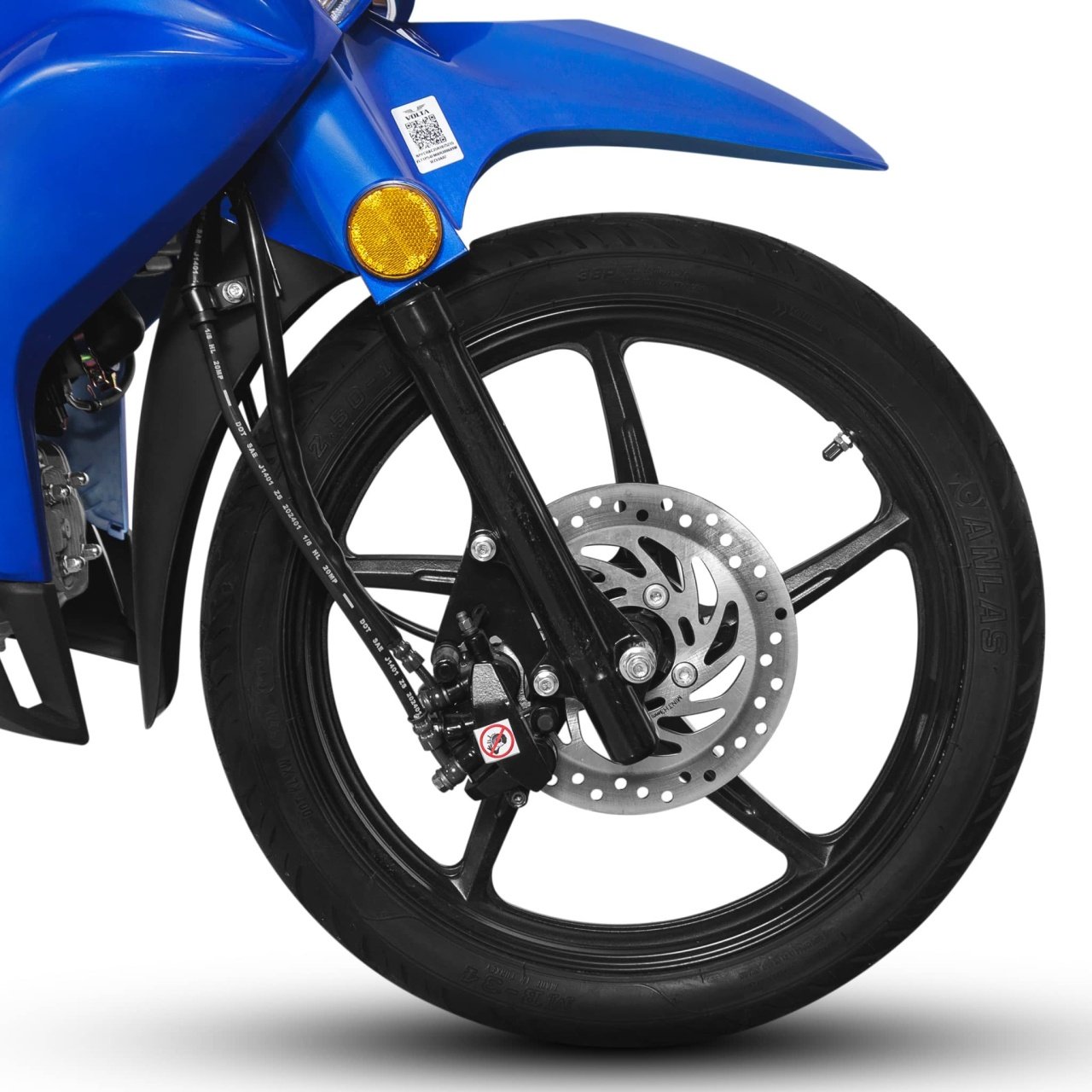 Scuter pe benzina 125 cc euro5 in 4 timpi 10