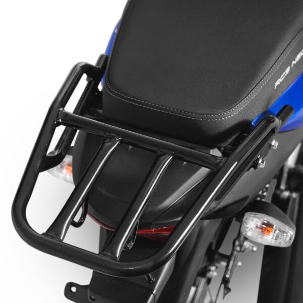 Scuter pe benzina, 125 cc, in 4 timpi - imagine 8