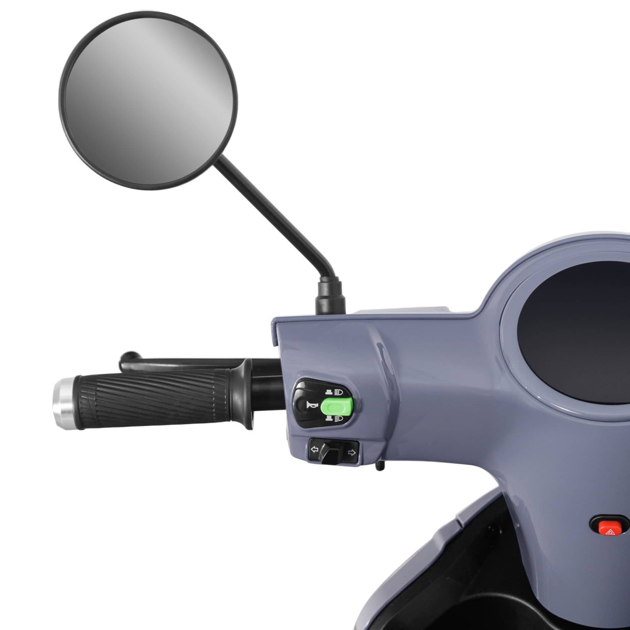 Tricicleta Electrica 1000W8