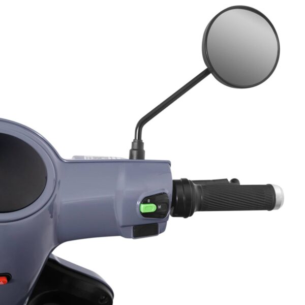 Tricicleta Electrica 1000W, autonomie 50 km, Fara Permis - imagine 9