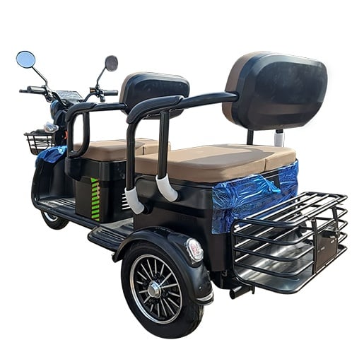 Triciclu Electric 1800w3