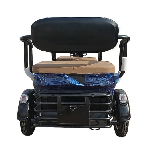 Triciclu Electric 1800w5