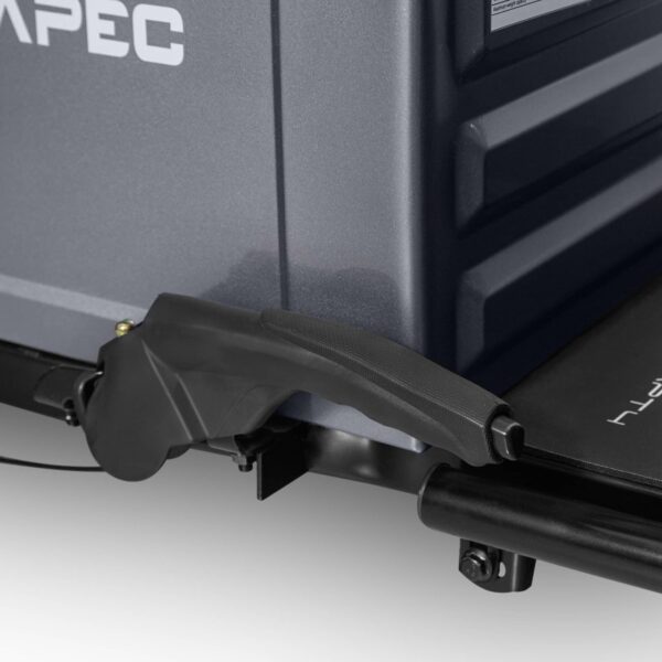 Triciclu Electric un loc Fara Permis, 1000W, autonomie 41 km - imagine 8