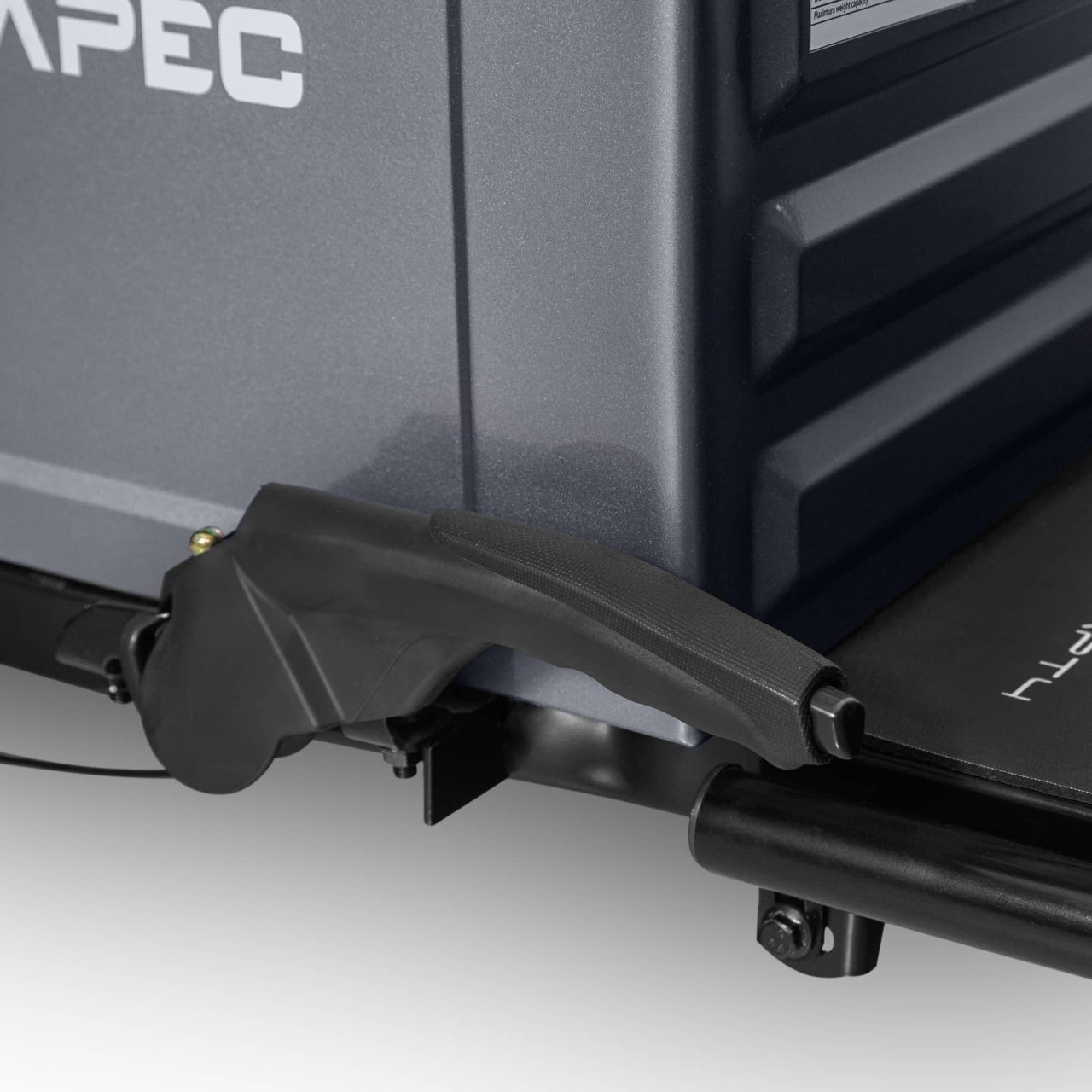 Triciclu Electric un loc Fara Permis, 1000W, autonomie 41 km - imagine 8