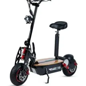 Trotineta Electrica De Viteza 2000W 48V Autonomie Mare