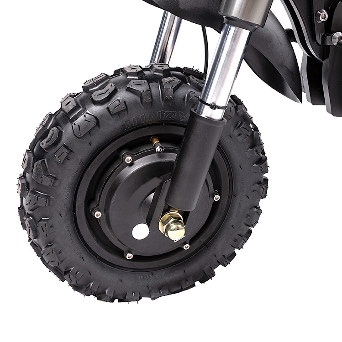 Trotineta electrica OFFROAD 11+ Warrior – dotari premium, putere dubla, viteza maxima - imagine 4