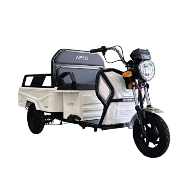 Tuk Tuk Electric 1000W