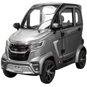 voltarom ev1 – masina electrica urbana 2 locuri 72v autonomie 70 km11457