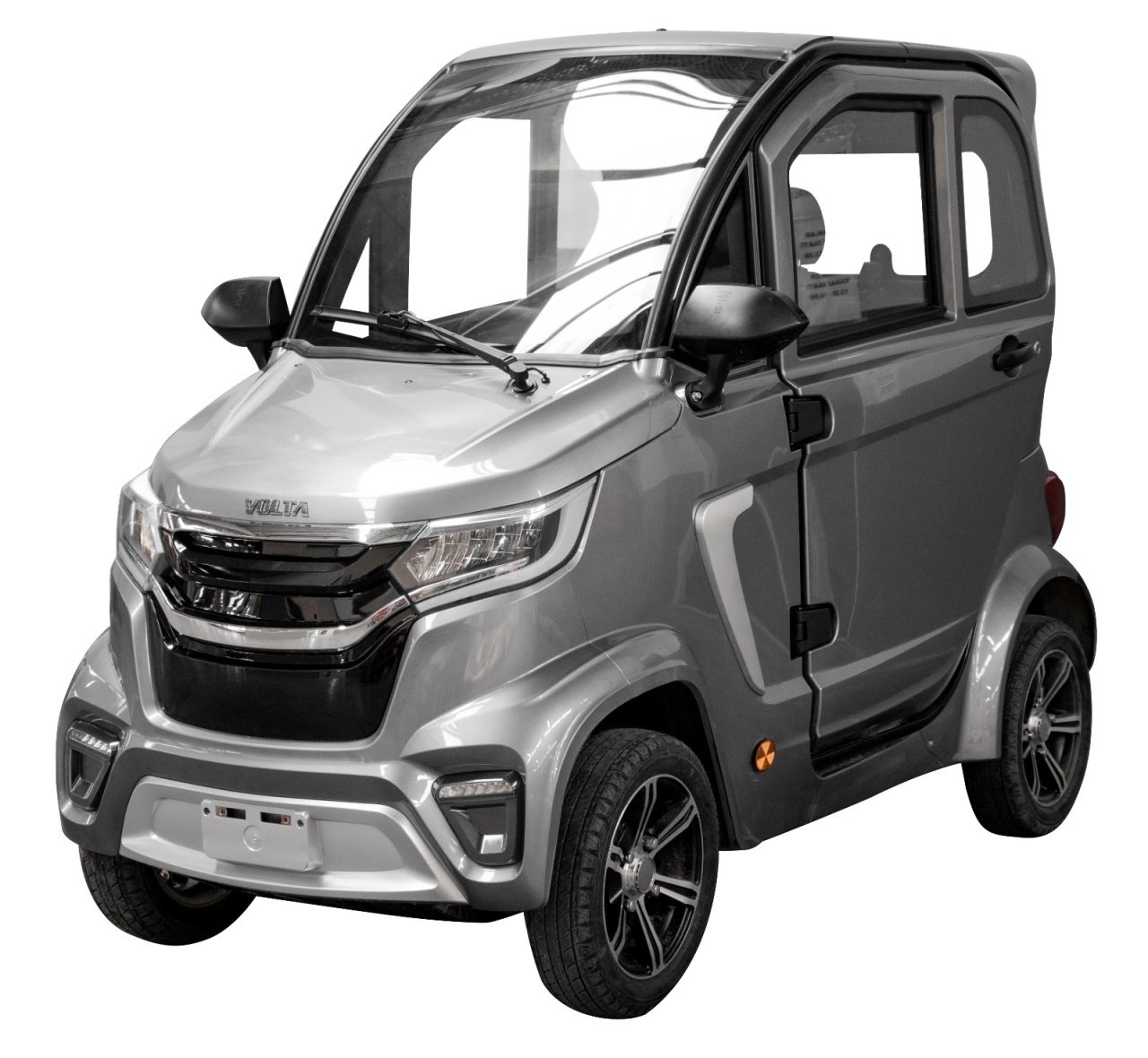 voltarom ev1 – masina electrica urbana 2 locuri 72v autonomie 70 km11457