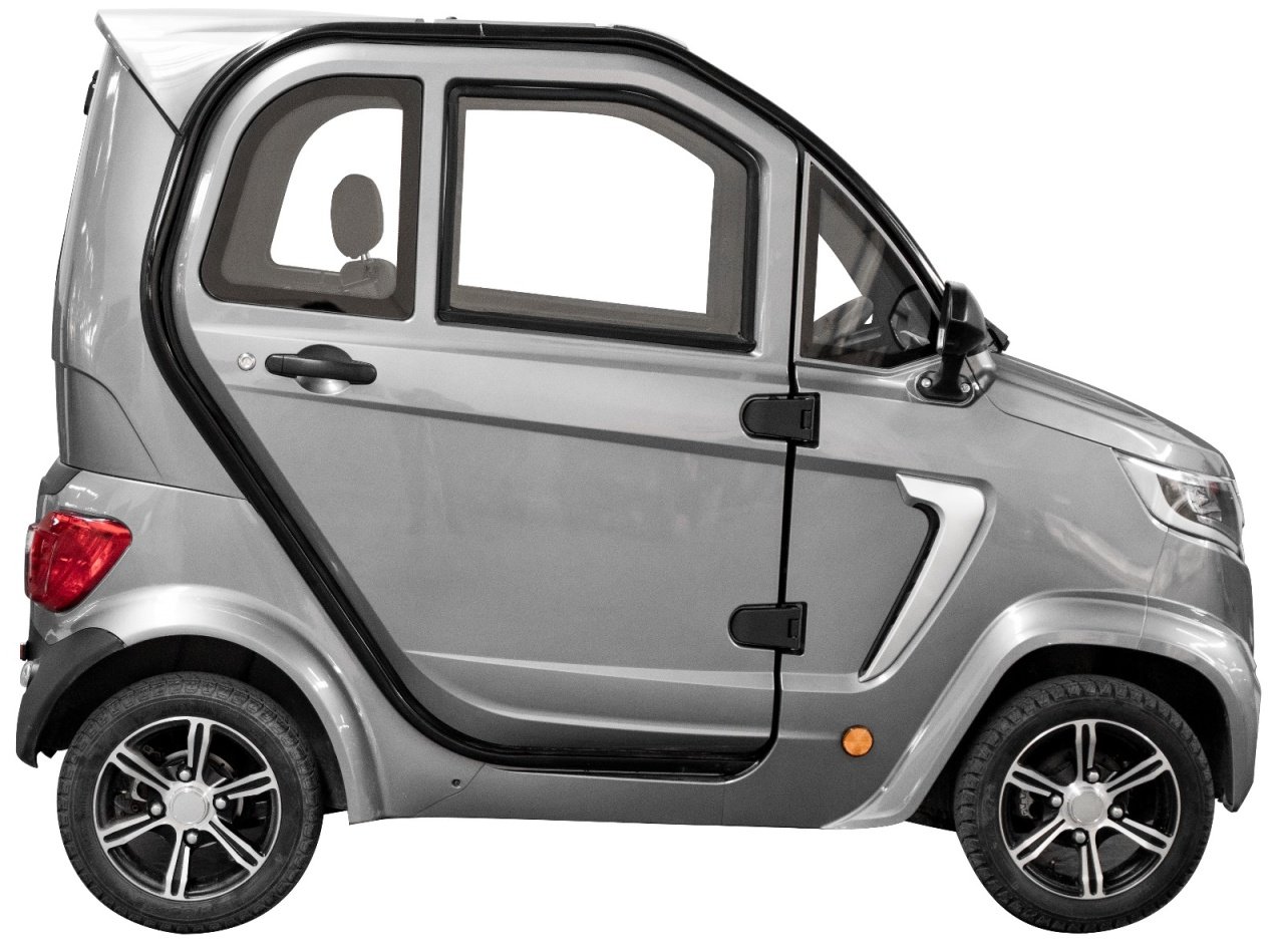 voltarom ev1 – masina electrica urbana 2 locuri 72v autonomie 70 km11458