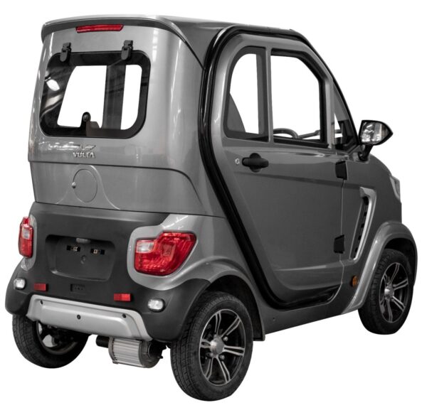 voltarom ev1 – masina electrica urbana 2 locuri 72v autonomie 70 km11461