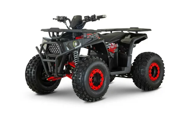 ATV electric pentru copii 1500 W 60V 20Ah viteza limitata la 25 kmh frane hidraulice pe disc2.webp
