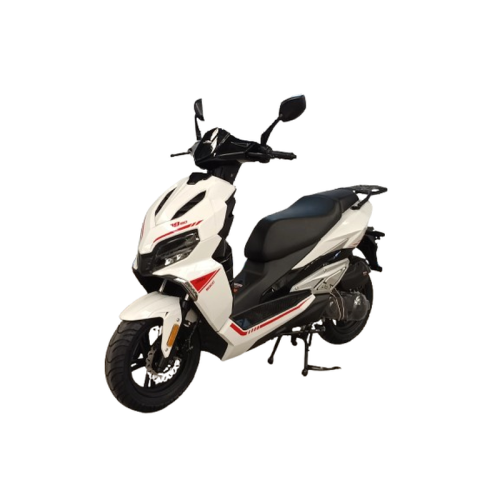 Scuter benzina 49cc, fara permis