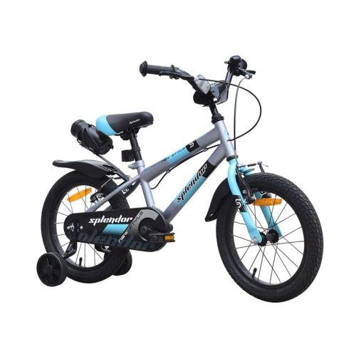 Bicicleta pentru copii, 20“,  BIC20GRI (gri)