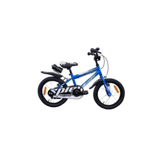 Bicicleta pentru copii, 20“,  BIC20B (albastru)