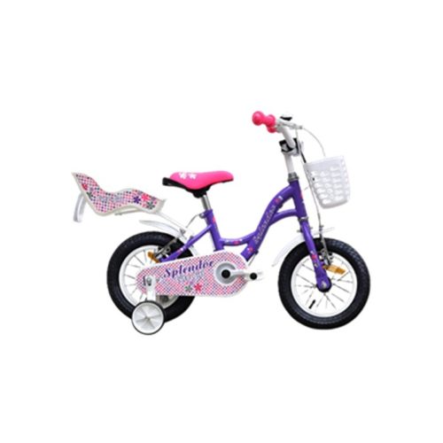 Bicicleta pentru copii , 14”,  BIC14MOV