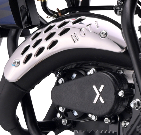 chrome exhaust protector trx 2.jpg