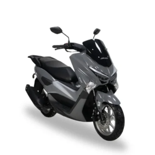 Scuter benzina RSX4 GRI 125cc