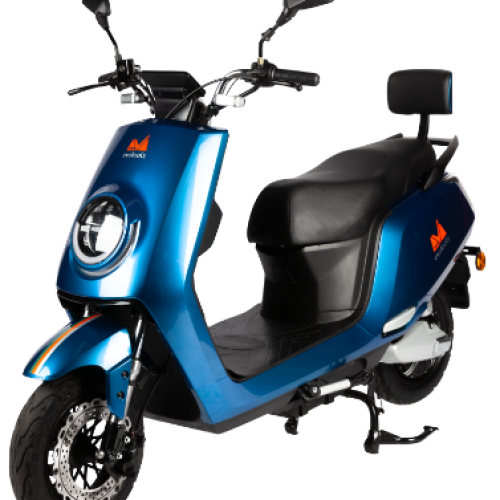 SCUTER ELECTRIC SC1200 ALBASTRU