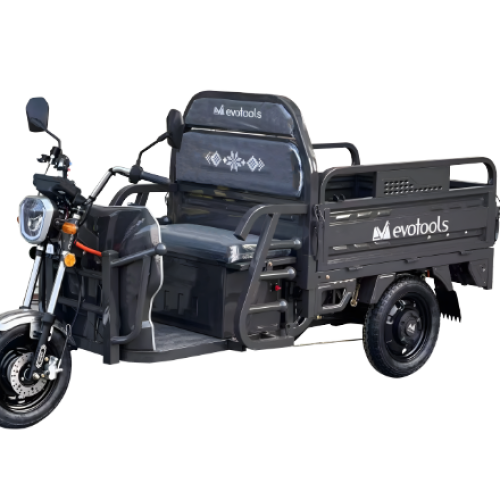TRICICLU ELECTRIC CARGO BALAUR TRCC1000